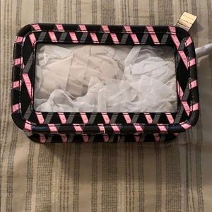 Victoria’s Secret Cube Makeup Bag